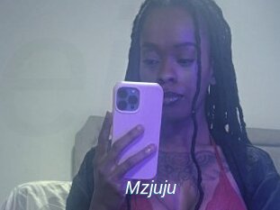 Mzjuju