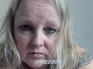 Mzzdee