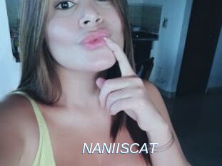 NANIISCAT
