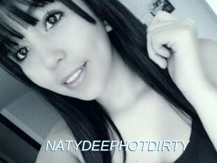 NATYDEEPHOTDIRTY