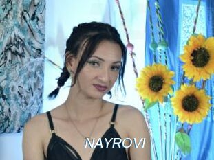 NAYROVI