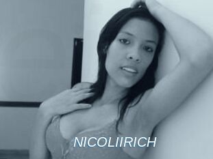 NICOLIIRICH Ejaculations Féminines