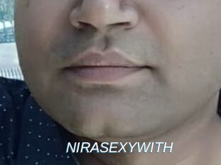 NIRASEXYWITH