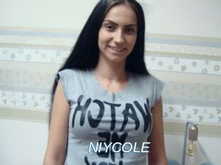 NIYCOLE