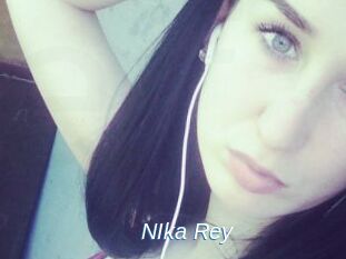 NIka_Rey