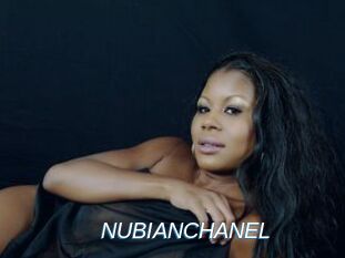 NUBIANCHANEL
