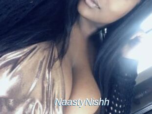 NaastyNishh