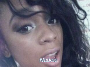 Nadeia