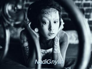 NadiGnylini