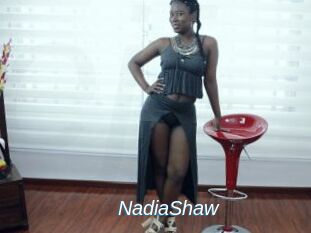 NadiaShaw