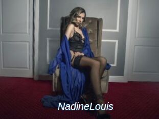 NadineLouis