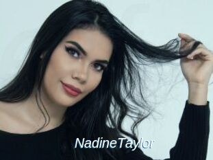 NadineTaylor