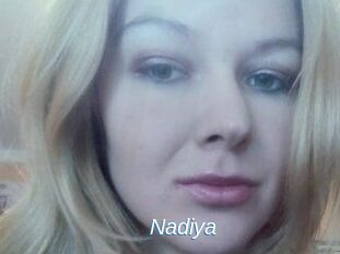 Nadiya
