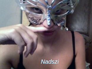 Nadszi
