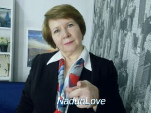 NadunLove