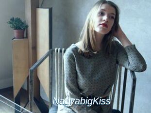 NadyabigKiss Ejaculations Féminines
