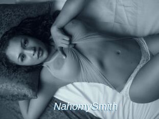 NahomySmith