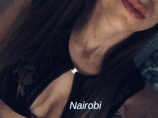 Nairobi