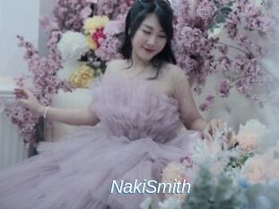 NakiSmith