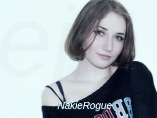 NakieRogue Ejaculations Féminines