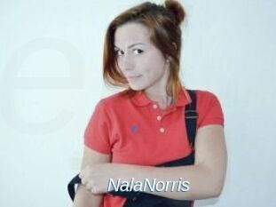 NalaNorris