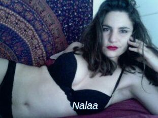Nalaa