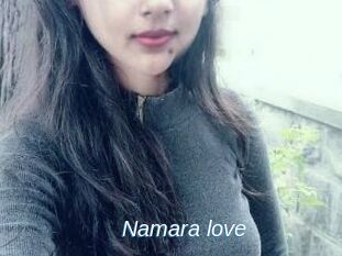 Namara_love