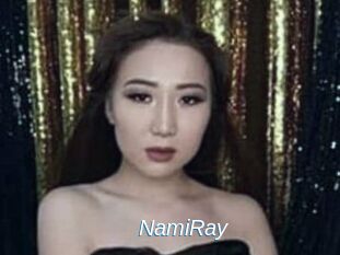 NamiRay