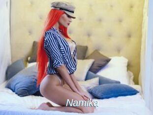 Namika