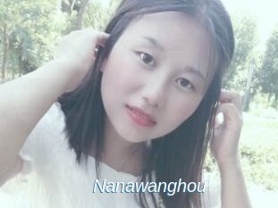 Nanawanghou Ejaculations Féminines