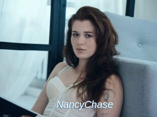 NancyChase Ejaculations Féminines