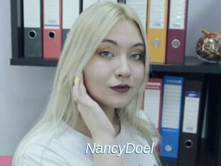 NancyDoel