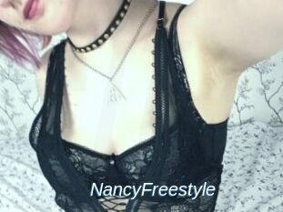 NancyFreestyle