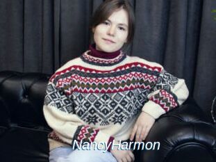 NancyHarmon Ejaculations Féminines