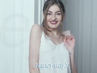 NancyMayX