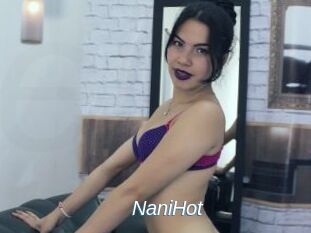 NaniHot