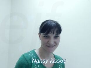 Nansy_kiss69 Ejaculations Féminines