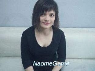 NaomeGame