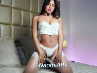 NaomiAth Ejaculations Féminines