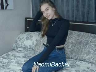 NaomiBacker