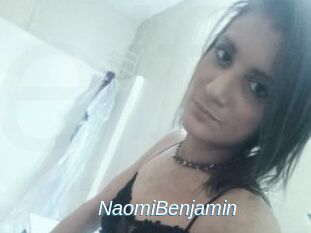 NaomiBenjamin