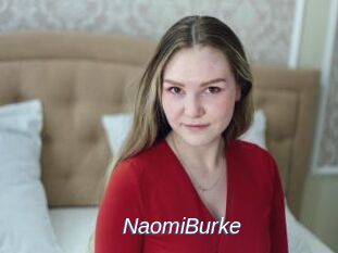 NaomiBurke