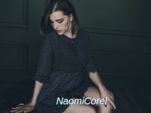 NaomiCorel Ejaculations Féminines
