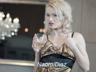 NaomiDiaz