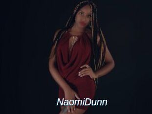 NaomiDunn