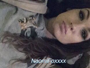 NaomiFoxxxx