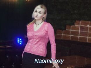 NaomiFoxy