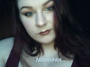 NaomiHot Ejaculations Féminines