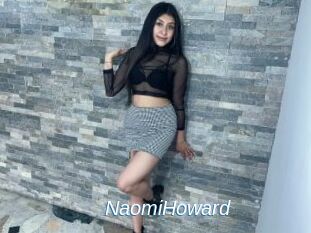 NaomiHoward