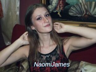 NaomiJames